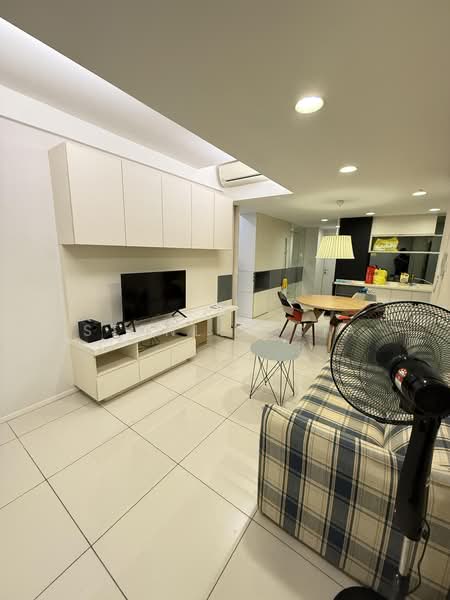 Kediaman Servis untuk Disewa di Verve Suites KL South - Stanley Sia - PropertyGuru.com.my