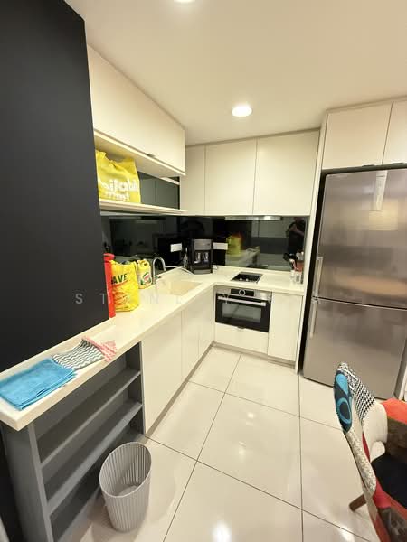 Kediaman Servis untuk Disewa di Verve Suites KL South - Stanley Sia - PropertyGuru.com.my
