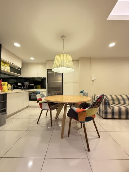 Kediaman Servis untuk Disewa di Verve Suites KL South - Stanley Sia - PropertyGuru.com.my
