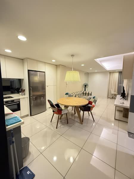 Kediaman Servis untuk Disewa di Verve Suites KL South - Stanley Sia - PropertyGuru.com.my