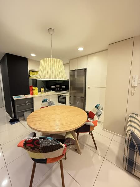 Kediaman Servis untuk Disewa di Verve Suites KL South - Stanley Sia - PropertyGuru.com.my