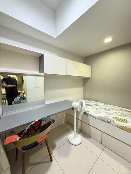 Kediaman Servis untuk Disewa di Verve Suites KL South - Stanley Sia - PropertyGuru.com.my