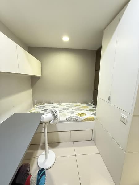 Kediaman Servis untuk Disewa di Verve Suites KL South - Stanley Sia - PropertyGuru.com.my