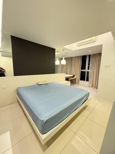 Kediaman Servis untuk Disewa di Verve Suites KL South - Stanley Sia - PropertyGuru.com.my
