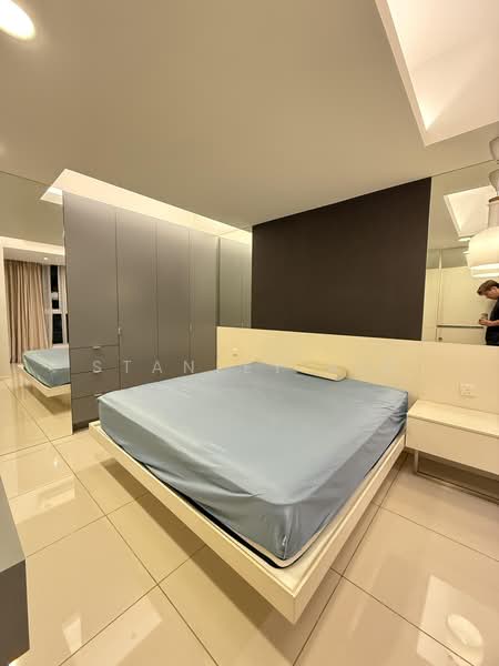 Kediaman Servis untuk Disewa di Verve Suites KL South - Stanley Sia - PropertyGuru.com.my