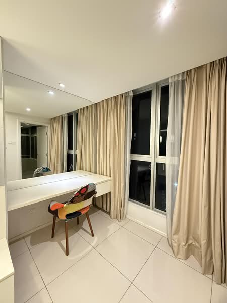 Kediaman Servis untuk Disewa di Verve Suites KL South - Stanley Sia - PropertyGuru.com.my