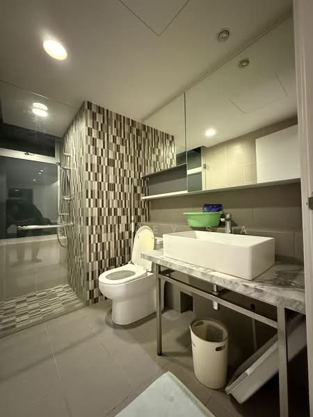 Kediaman Servis untuk Disewa di Verve Suites KL South - Stanley Sia - PropertyGuru.com.my