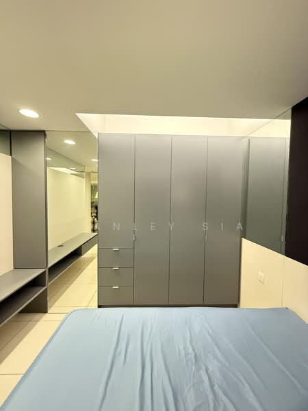 Kediaman Servis untuk Disewa di Verve Suites KL South - Stanley Sia - PropertyGuru.com.my