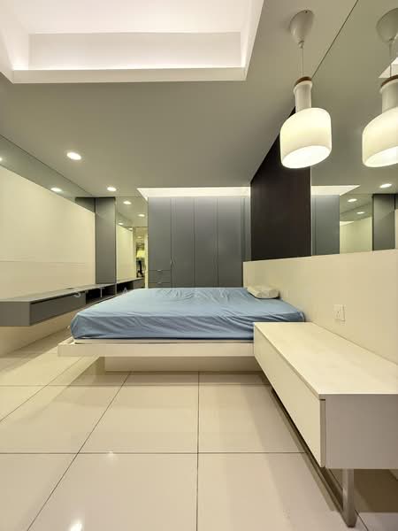 Kediaman Servis untuk Disewa di Verve Suites KL South - Stanley Sia - PropertyGuru.com.my