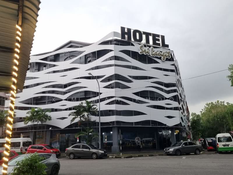 Shop / Office untuk Disewa di Bandar Baru Salak Tinggi (Sepang) - Kim Man Khoo - Exterior - PropertyGuru.com.my
