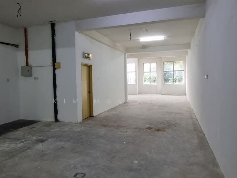 Shop / Office untuk Disewa di Bandar Baru Salak Tinggi (Sepang) - Kim Man Khoo - Interior - PropertyGuru.com.my