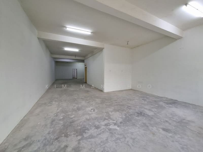 Shop / Office untuk Disewa di Bandar Baru Salak Tinggi (Sepang) - Kim Man Khoo - Interior - PropertyGuru.com.my