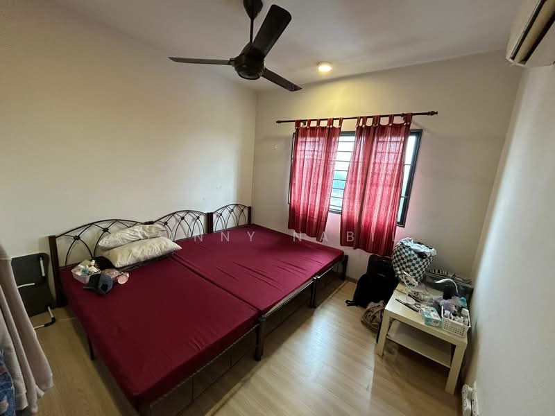 Service Residence for Rent at Residensi Alami - Danny Nabil - PropertyGuru.com.my