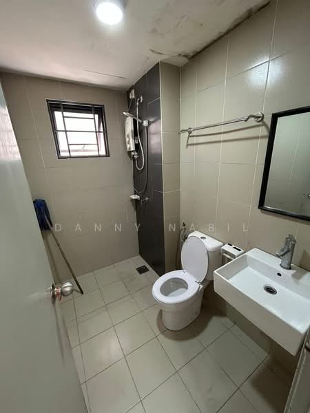 Service Residence for Rent at Residensi Alami - Danny Nabil - PropertyGuru.com.my