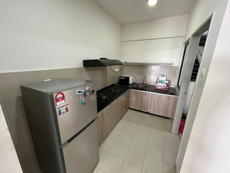 Service Residence for Rent at Residensi Alami - Danny Nabil - PropertyGuru.com.my