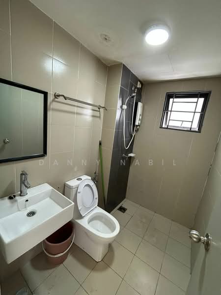 Service Residence for Rent at Residensi Alami - Danny Nabil - PropertyGuru.com.my