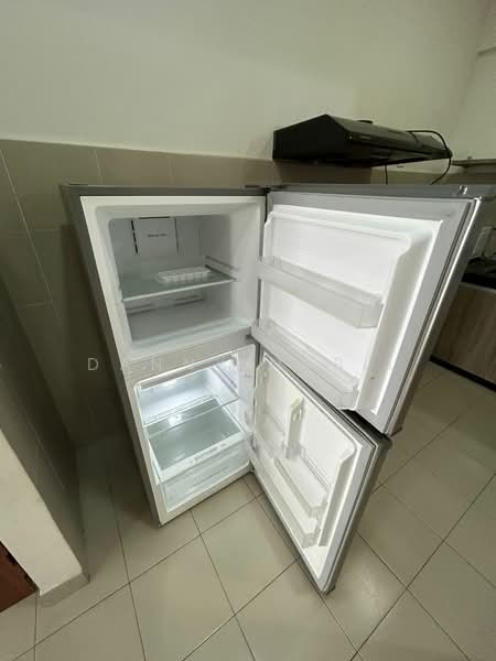 Service Residence for Rent at Residensi Alami - Danny Nabil - PropertyGuru.com.my