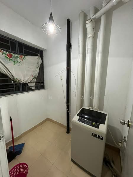 Service Residence for Rent at Residensi Alami - Danny Nabil - PropertyGuru.com.my
