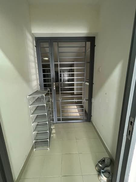 Service Residence for Rent at Residensi Alami - Danny Nabil - PropertyGuru.com.my
