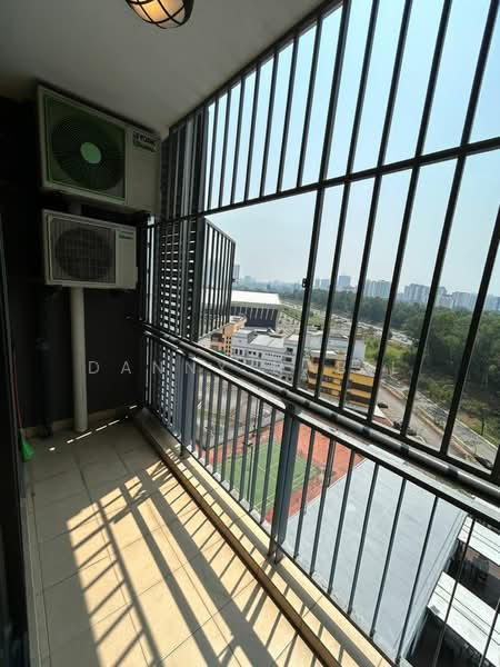 Service Residence for Rent at Residensi Alami - Danny Nabil - PropertyGuru.com.my