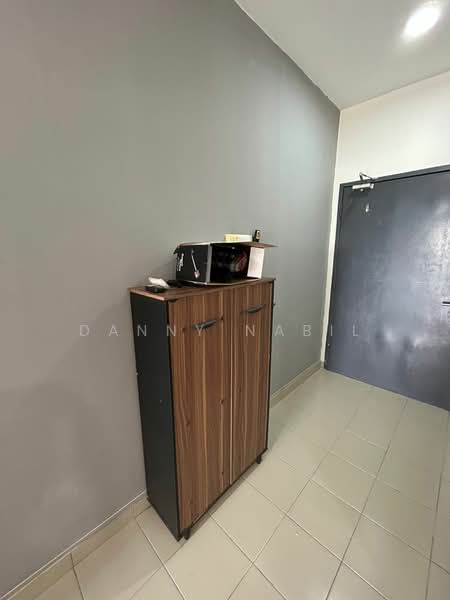 Service Residence for Rent at Residensi Alami - Danny Nabil - PropertyGuru.com.my