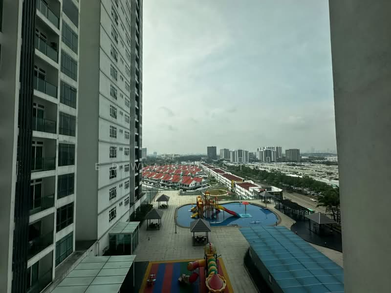 Apartment for Rent at Havona - Edward Siow - PropertyGuru.com.my