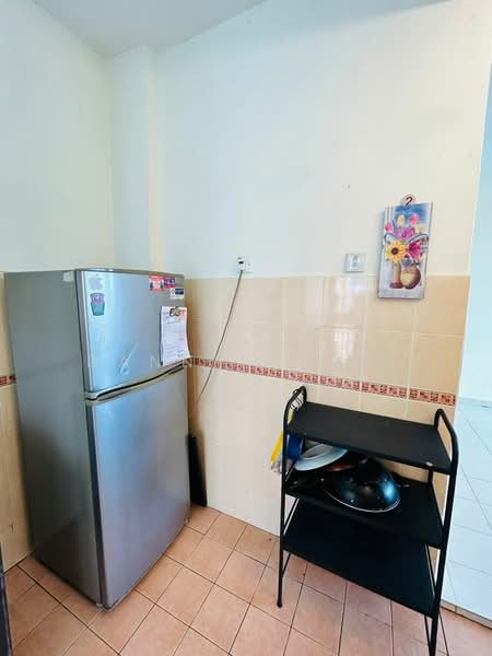 Pangsapuri untuk Disewa di Pangsapuri Danaumas - Danny Nabil - PropertyGuru.com.my