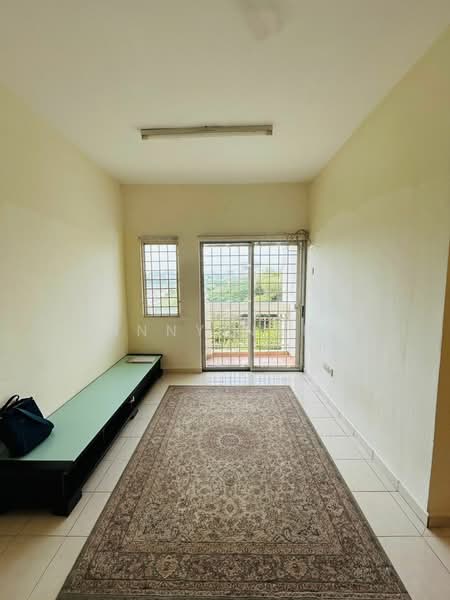 Pangsapuri untuk Disewa di Pangsapuri Danaumas - Danny Nabil - PropertyGuru.com.my