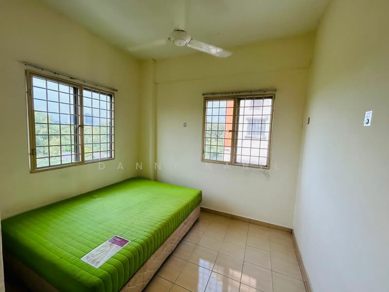 Pangsapuri untuk Disewa di Pangsapuri Danaumas - Danny Nabil - PropertyGuru.com.my
