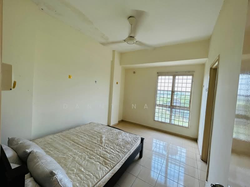 Pangsapuri untuk Disewa di Pangsapuri Danaumas - Danny Nabil - PropertyGuru.com.my