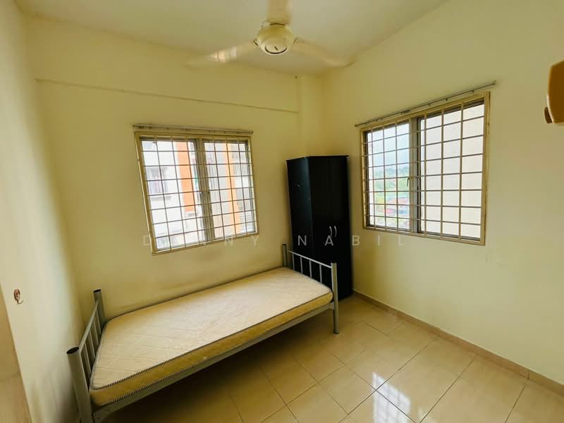 Pangsapuri untuk Disewa di Pangsapuri Danaumas - Danny Nabil - PropertyGuru.com.my