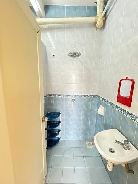 Pangsapuri untuk Disewa di Pangsapuri Danaumas - Danny Nabil - PropertyGuru.com.my