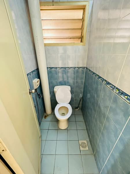 Pangsapuri untuk Disewa di Pangsapuri Danaumas - Danny Nabil - PropertyGuru.com.my