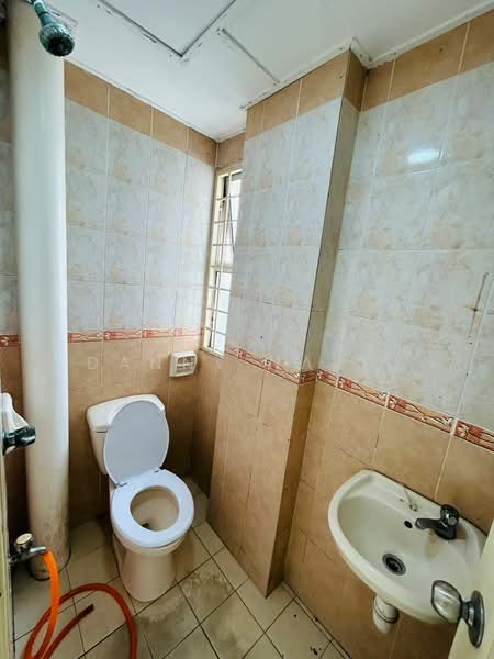 Pangsapuri untuk Disewa di Pangsapuri Danaumas - Danny Nabil - PropertyGuru.com.my