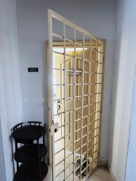 Pangsapuri untuk Disewa di Pangsapuri Danaumas - Danny Nabil - PropertyGuru.com.my