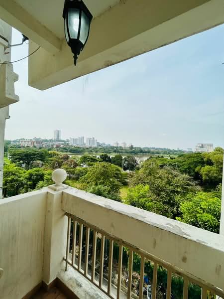 Pangsapuri untuk Disewa di Pangsapuri Danaumas - Danny Nabil - PropertyGuru.com.my