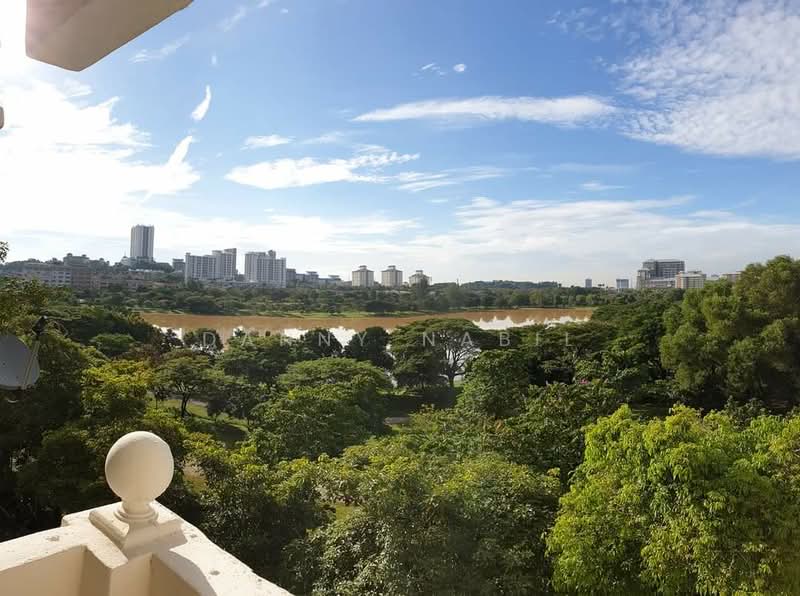 Pangsapuri untuk Disewa di Pangsapuri Danaumas - Danny Nabil - PropertyGuru.com.my
