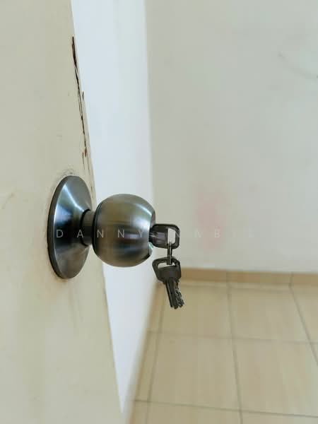 Pangsapuri untuk Disewa di Pangsapuri Danaumas - Danny Nabil - PropertyGuru.com.my