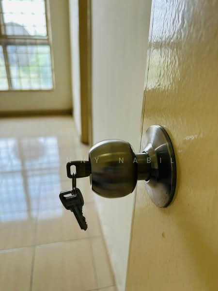 Pangsapuri untuk Disewa di Pangsapuri Danaumas - Danny Nabil - PropertyGuru.com.my