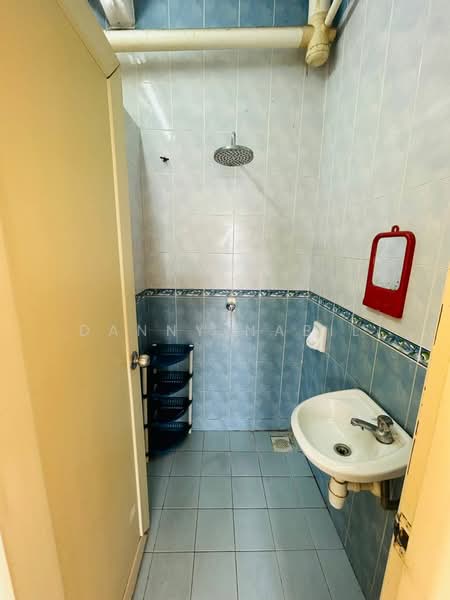 Pangsapuri untuk Disewa di Pangsapuri Danaumas - Danny Nabil - PropertyGuru.com.my