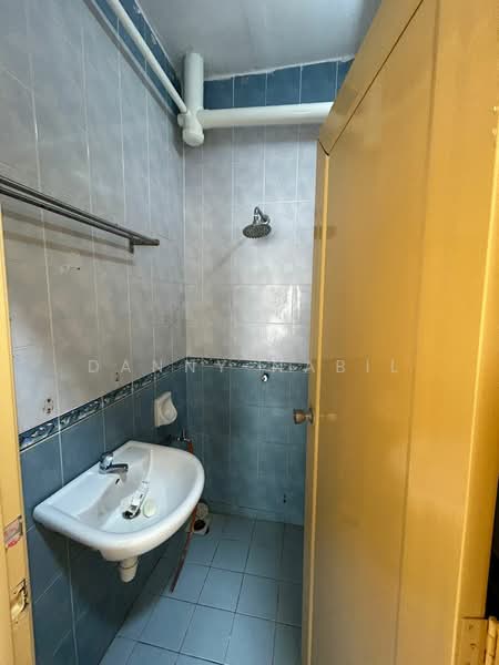 Pangsapuri untuk Disewa di Pangsapuri Danaumas - Danny Nabil - PropertyGuru.com.my