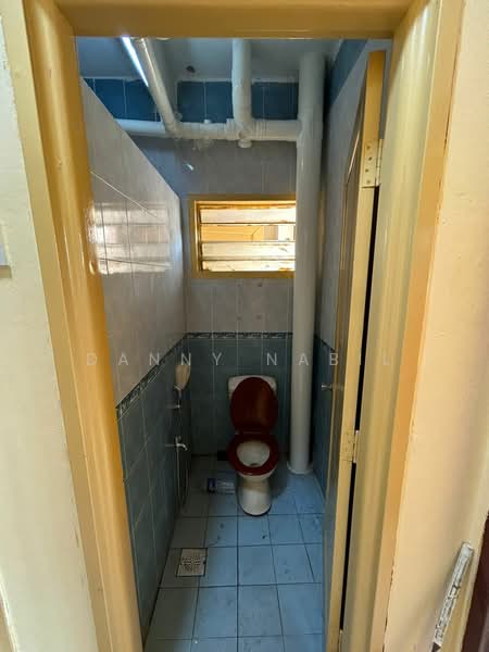 Pangsapuri untuk Disewa di Pangsapuri Danaumas - Danny Nabil - PropertyGuru.com.my