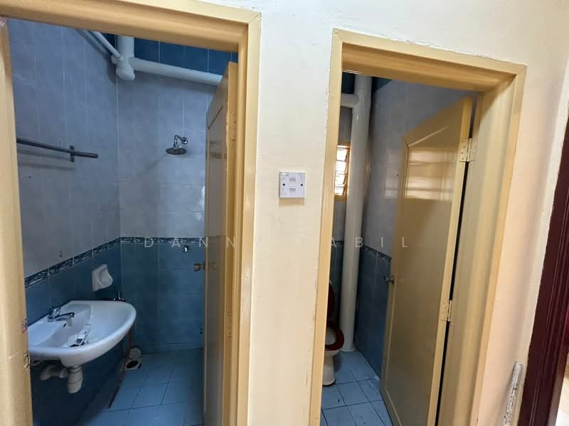 Pangsapuri untuk Disewa di Pangsapuri Danaumas - Danny Nabil - PropertyGuru.com.my