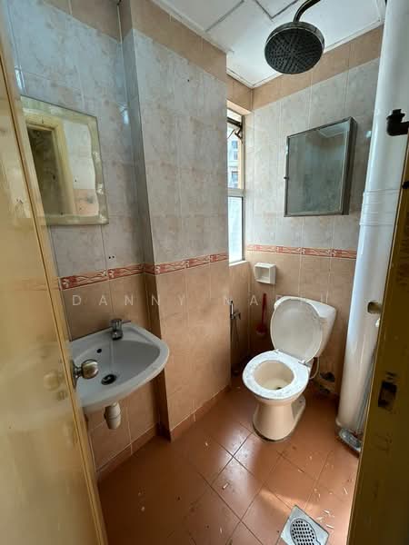 Pangsapuri untuk Disewa di Pangsapuri Danaumas - Danny Nabil - PropertyGuru.com.my