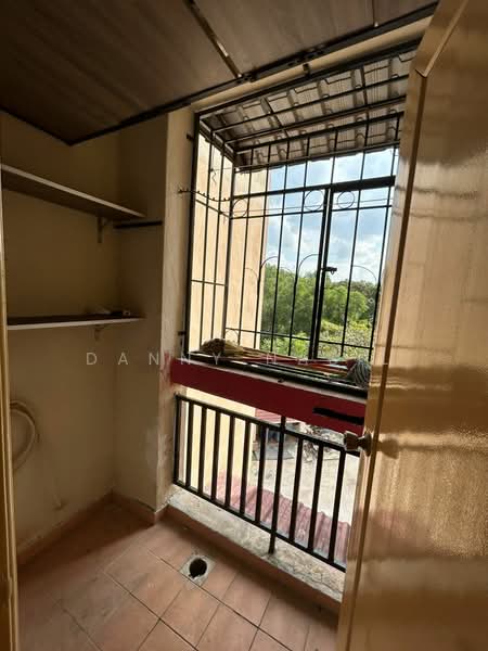 Pangsapuri untuk Disewa di Pangsapuri Danaumas - Danny Nabil - PropertyGuru.com.my