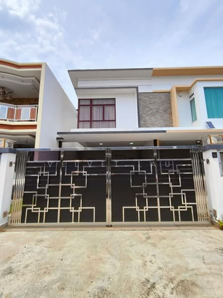 2-storey Terraced House for Sale in Mutiara Rini (Skudai) - Velvet Lau - PropertyGuru.com.my