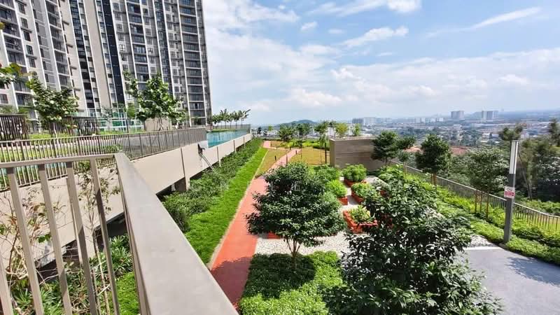 Pangsapuri untuk Dijual di Mutiara Hilltop - Michele Lum - Exterior - PropertyGuru.com.my