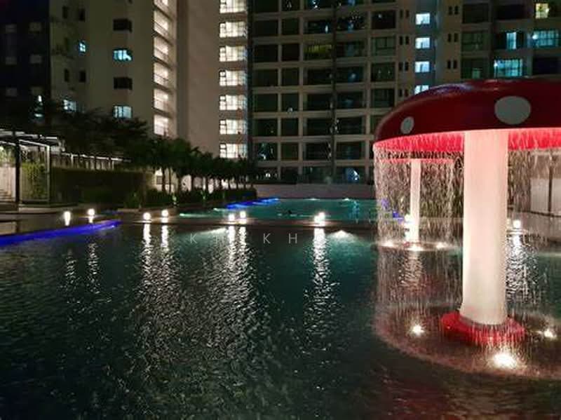 Kondominium untuk Dijual di Ascenda Residence @ Skyarena - KH Khoo - Exterior - PropertyGuru.com.my