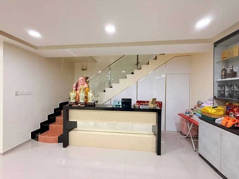 2-storey Terraced House for Sale in Permas Jaya (Johor) - Joanne Yong - Interior - PropertyGuru.com.my