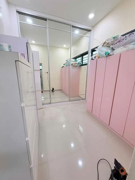 2-storey Terraced House for Sale in Permas Jaya (Johor) - Joanne Yong - Interior - PropertyGuru.com.my